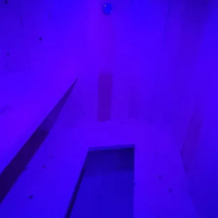 Gite Le 159 Avec Sauna Et Jacuzzi *