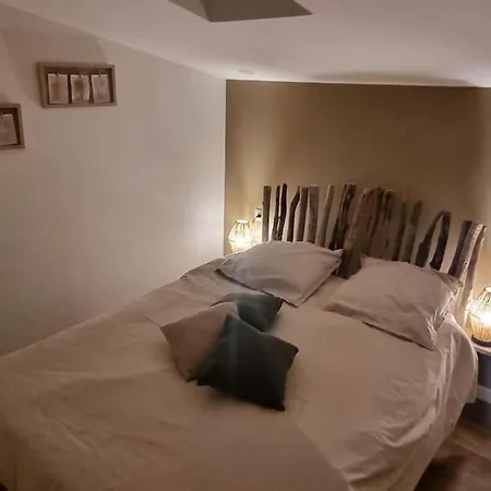 Gite Le 159 Avec Sauna Et Jacuzzi * Vesseaux