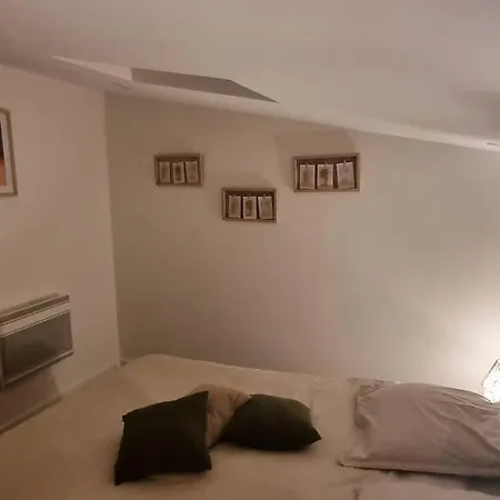 Vila Gite Le 159 Avec Sauna Et Jacuzzi