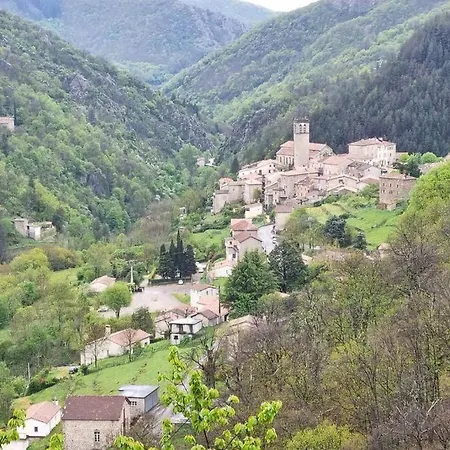 Vila Gite Le 159 Avec Sauna Et Jacuzzi *